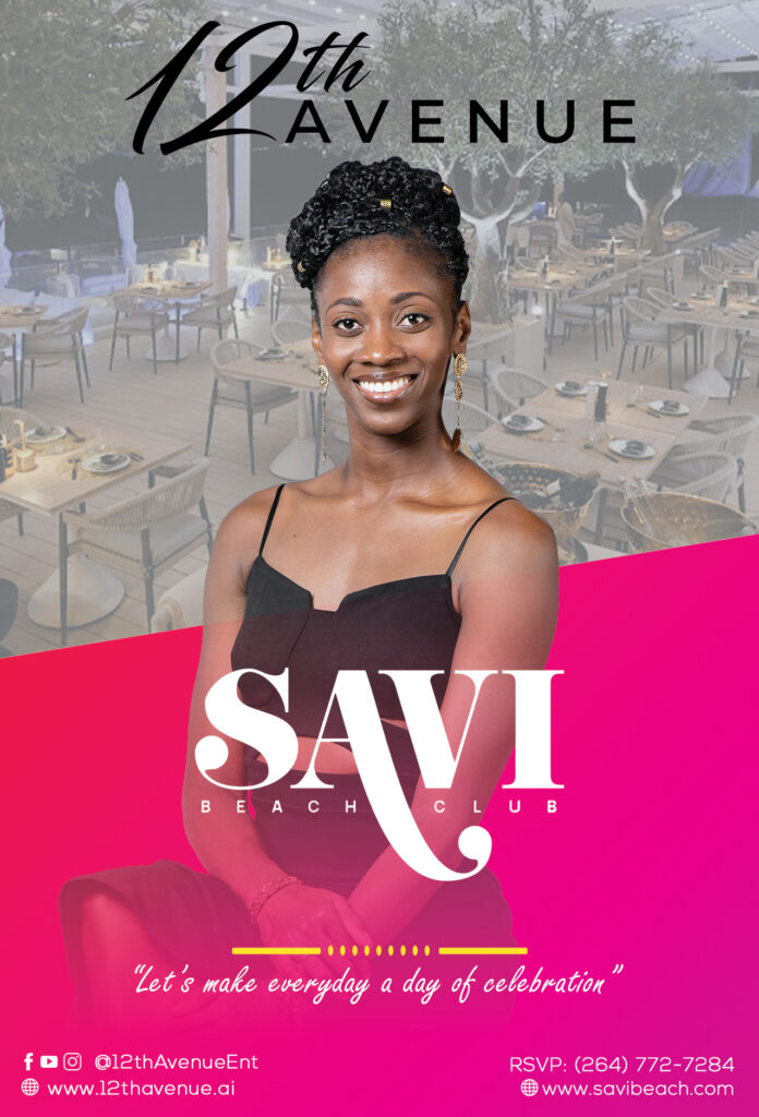 Savi Beach Club