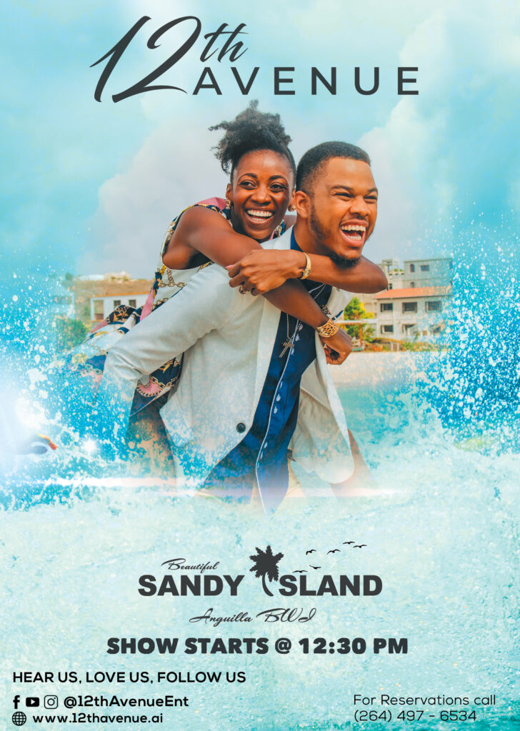 Sandy Island
